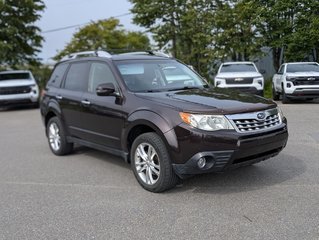 2013 Subaru Forester X Convenience in Saint John, New Brunswick - 3 - w320h240px