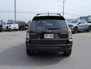 2013 Subaru Forester X Convenience in Saint John, New Brunswick - 5 - w320h240px
