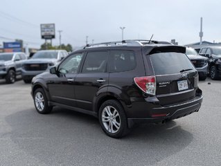 2013 Subaru Forester X Convenience in Saint John, New Brunswick - 6 - w320h240px