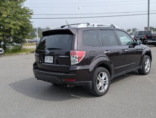 2013 Subaru Forester X Convenience in Saint John, New Brunswick - 4 - w320h240px