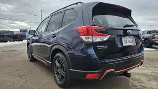 2019 Subaru Forester Sport in Saint John, New Brunswick - 4 - w320h240px