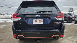 2019 Subaru Forester Sport in Saint John, New Brunswick - 5 - w320h240px