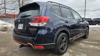 2019 Subaru Forester in Saint John, New Brunswick - 6 - w320h240px