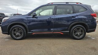 2019 Subaru Forester in Saint John, New Brunswick - 3 - w320h240px