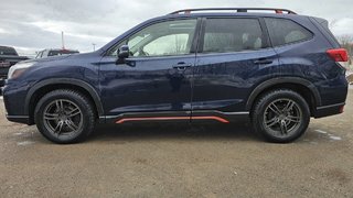 2019 Subaru Forester Sport in Saint John, New Brunswick - 3 - w320h240px