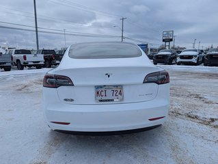 2022 Tesla MODEL 3 Long Range in Saint John, New Brunswick - 6 - w320h240px