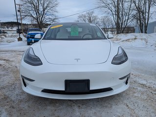 2022 Tesla MODEL 3 Long Range in Saint John, New Brunswick - 2 - w320h240px