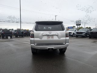 2022 Toyota 4Runner in Saint John, New Brunswick - 5 - w320h240px