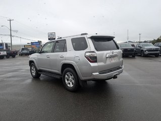 2022 Toyota 4Runner BASE in Saint John, New Brunswick - 6 - w320h240px