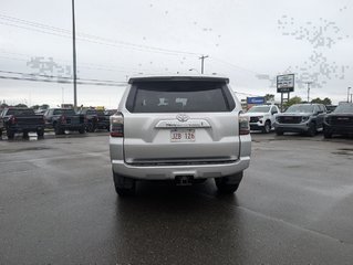 2022 Toyota 4Runner BASE in Saint John, New Brunswick - 5 - w320h240px