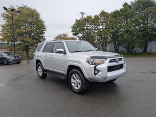 2022 Toyota 4Runner in Saint John, New Brunswick - 3 - w320h240px