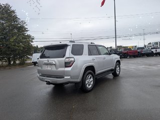2022 Toyota 4Runner BASE in Saint John, New Brunswick - 4 - w320h240px