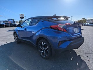 2020  C-HR LE in Saint John, New Brunswick - 6 - w320h240px