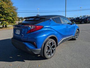 2020  C-HR LE in Saint John, New Brunswick - 4 - w320h240px