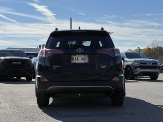 2017 Toyota RAV4 in Saint John, New Brunswick - 6 - w320h240px