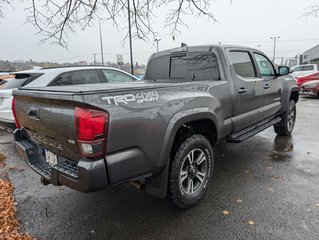 2019  Tacoma SR5 in Saint John, New Brunswick - 4 - w320h240px