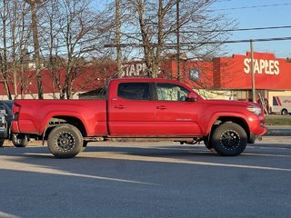 2019 Toyota Tacoma SR5 in Saint John, New Brunswick - 4 - w320h240px