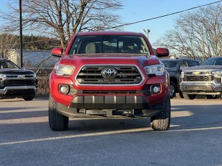 2019 Toyota Tacoma in Saint John, New Brunswick - 2 - w320h240px