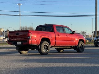 2019 Toyota Tacoma SR5 in Saint John, New Brunswick - 5 - w320h240px