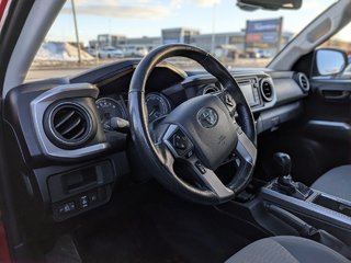 2019 Toyota Tacoma SR5 in Saint John, New Brunswick - 6 - w320h240px