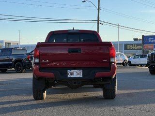 2019 Toyota Tacoma in Saint John, New Brunswick - 6 - w320h240px