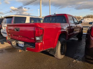 2019 Toyota Tacoma in Saint John, New Brunswick - 2 - w320h240px