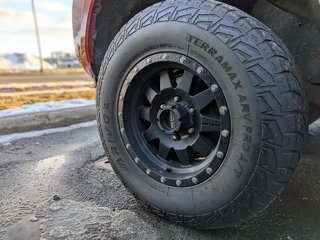 2019 Toyota Tacoma in Saint John, New Brunswick - 5 - w320h240px