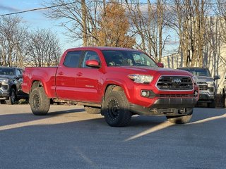 2019 Toyota Tacoma SR5 in Saint John, New Brunswick - 3 - w320h240px
