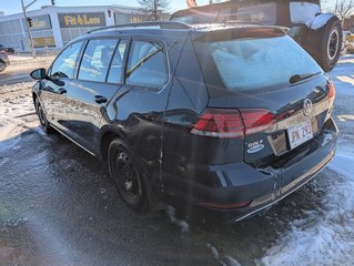 2018 Volkswagen GOLF SPORTWAGEN in Saint John, New Brunswick - 6 - w320h240px