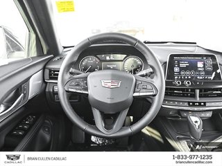 2024 Cadillac CT4 in St. Catharines, Ontario - 17 - w320h240px