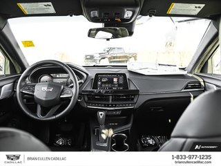 2024 Cadillac CT4 in St. Catharines, Ontario - 28 - w320h240px