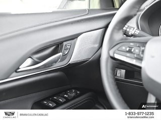 2024 Cadillac CT4 in St. Catharines, Ontario - 20 - w320h240px