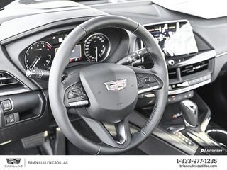 2024 Cadillac CT4 in St. Catharines, Ontario - 16 - w320h240px