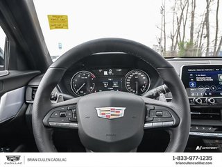 2024 Cadillac CT4 in St. Catharines, Ontario - 17 - w320h240px