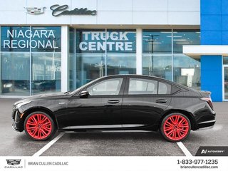 2024 Cadillac CT5-V in St. Catharines, Ontario - 3 - w320h240px