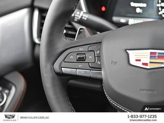 2024 Cadillac CT5-V in St. Catharines, Ontario - 21 - w320h240px