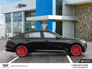 2024 Cadillac CT5-V in St. Catharines, Ontario - 7 - w320h240px