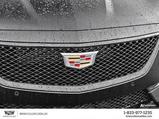 2024 Cadillac CT5-V in St. Catharines, Ontario - 12 - w320h240px
