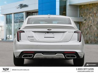 2024 Cadillac CT5 in St. Catharines, Ontario - 4 - w320h240px