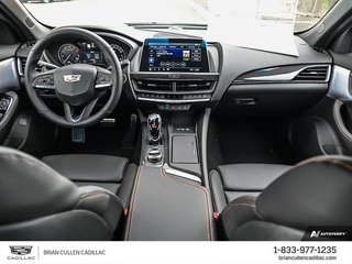 2024 Cadillac CT5 in St. Catharines, Ontario - 28 - w320h240px