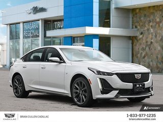 2024 Cadillac CT5 in St. Catharines, Ontario - 7 - w320h240px