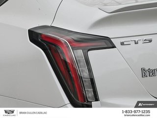 2024 Cadillac CT5 in St. Catharines, Ontario - 15 - w320h240px