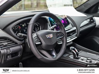 2024 Cadillac CT5 in St. Catharines, Ontario - 16 - w320h240px