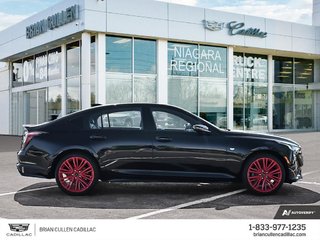 2024 Cadillac CT5 in St. Catharines, Ontario - 6 - w320h240px