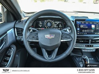 2024 Cadillac CT5 in St. Catharines, Ontario - 17 - w320h240px