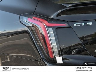 2024 Cadillac CT5 in St. Catharines, Ontario - 15 - w320h240px
