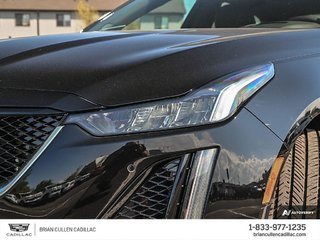 2024 Cadillac CT5 in St. Catharines, Ontario - 13 - w320h240px