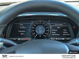 2024 Cadillac CT5 in St. Catharines, Ontario - 18 - w320h240px