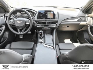 2024 Cadillac CT5 in St. Catharines, Ontario - 28 - w320h240px