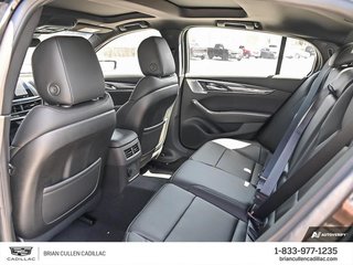 2024 Cadillac CT5 in St. Catharines, Ontario - 27 - w320h240px